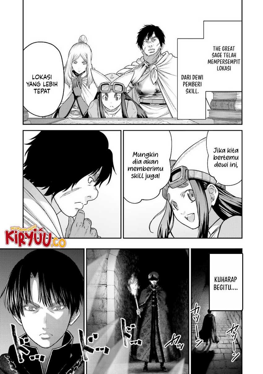 Buta no Fukushuu chapter 29