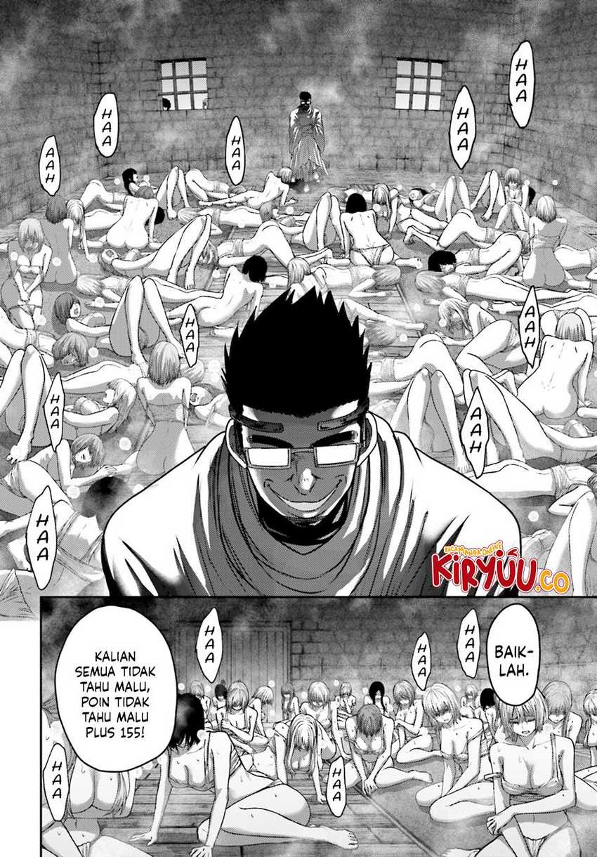 Buta no Fukushuu chapter 31
