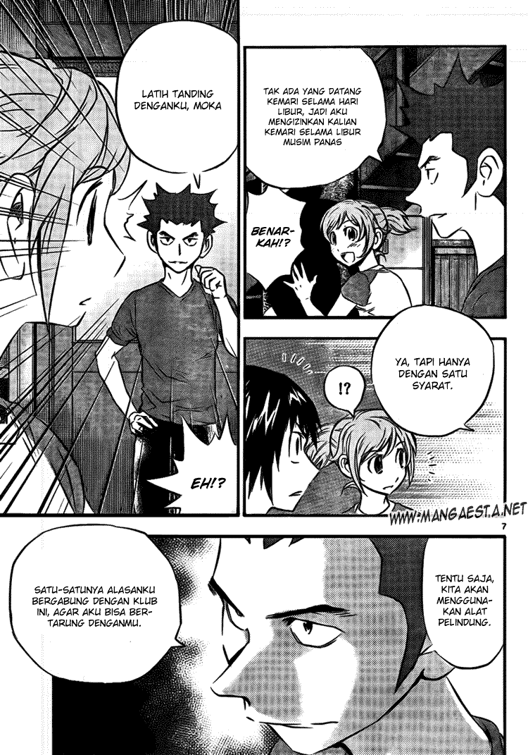 Buyuden chapter 15