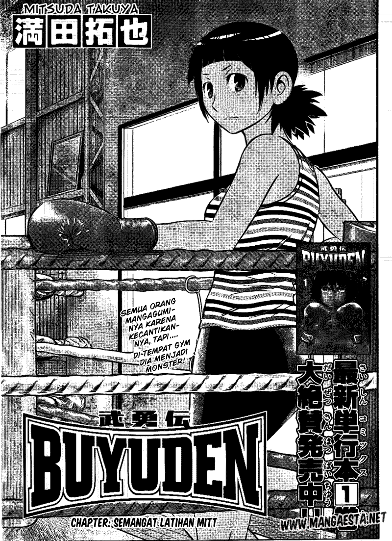 Buyuden Chapter 18