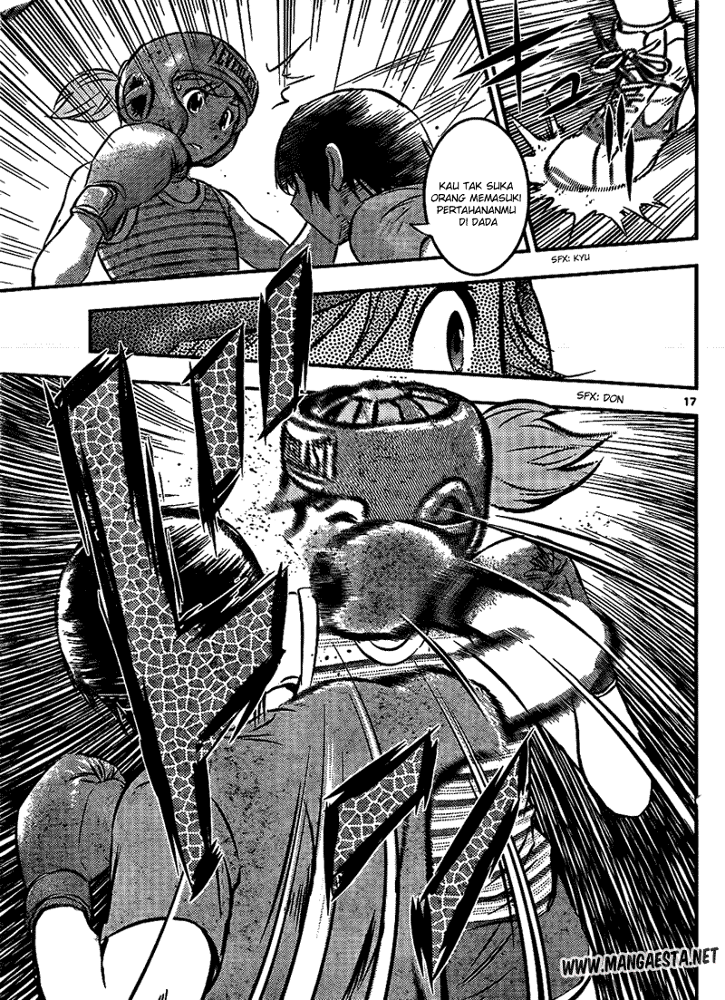 Buyuden chapter 19