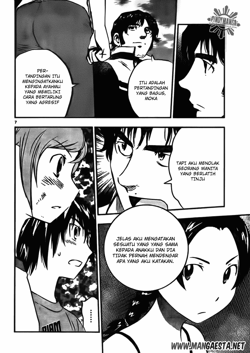 Buyuden chapter 38