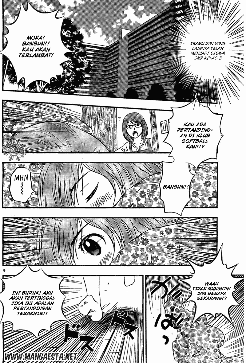 Buyuden chapter 50