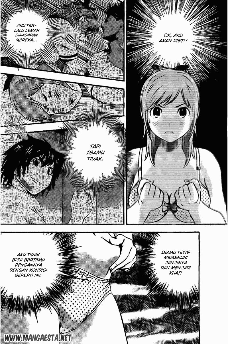 Buyuden chapter 53