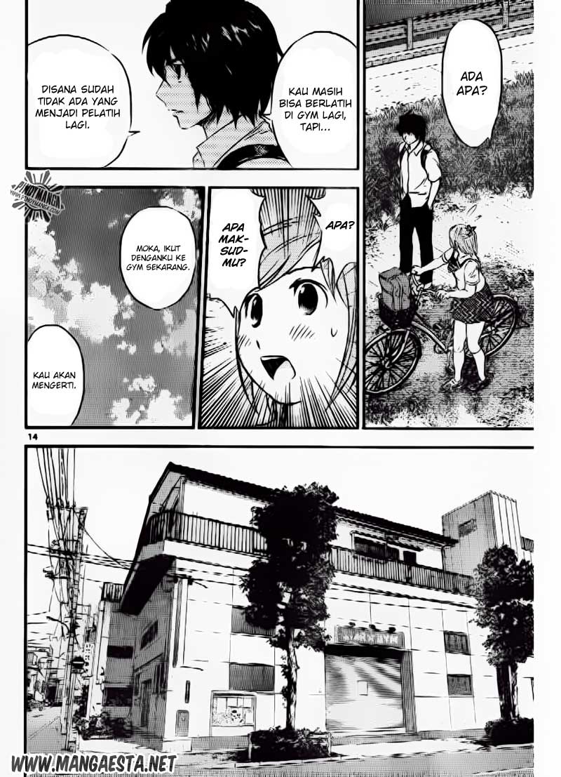 Buyuden chapter 54