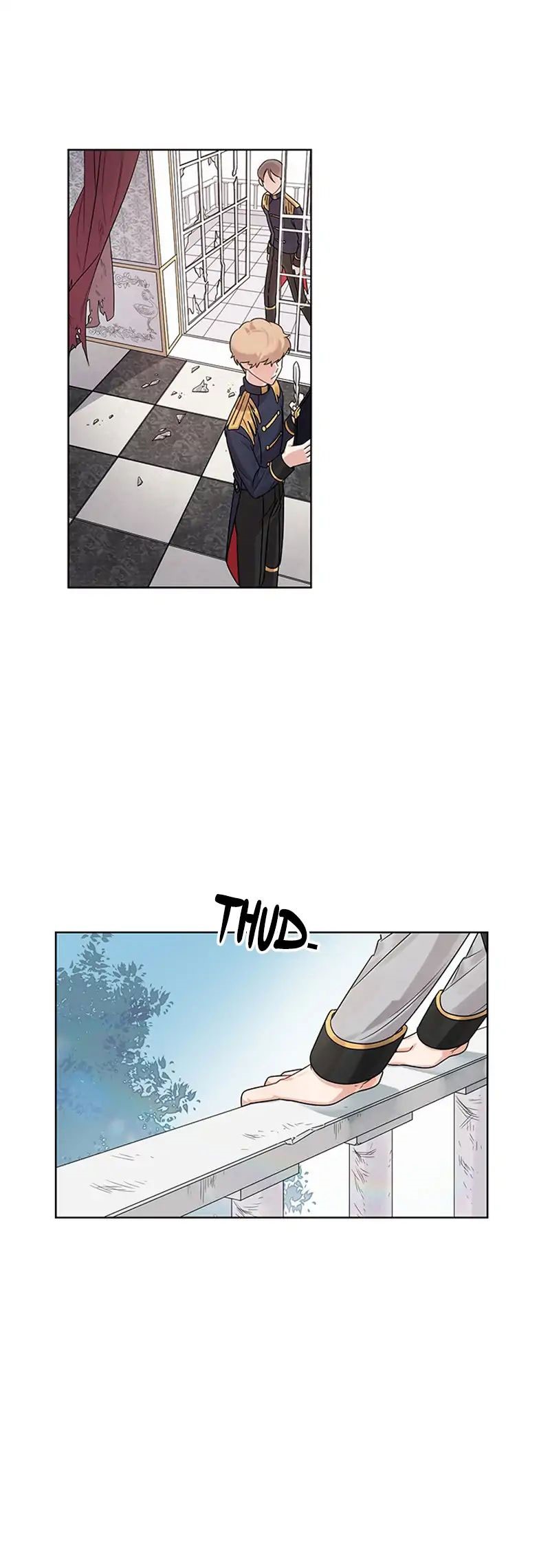 By the Way, Dragon Mistress! Chapter 02 Bahasa Indonesia