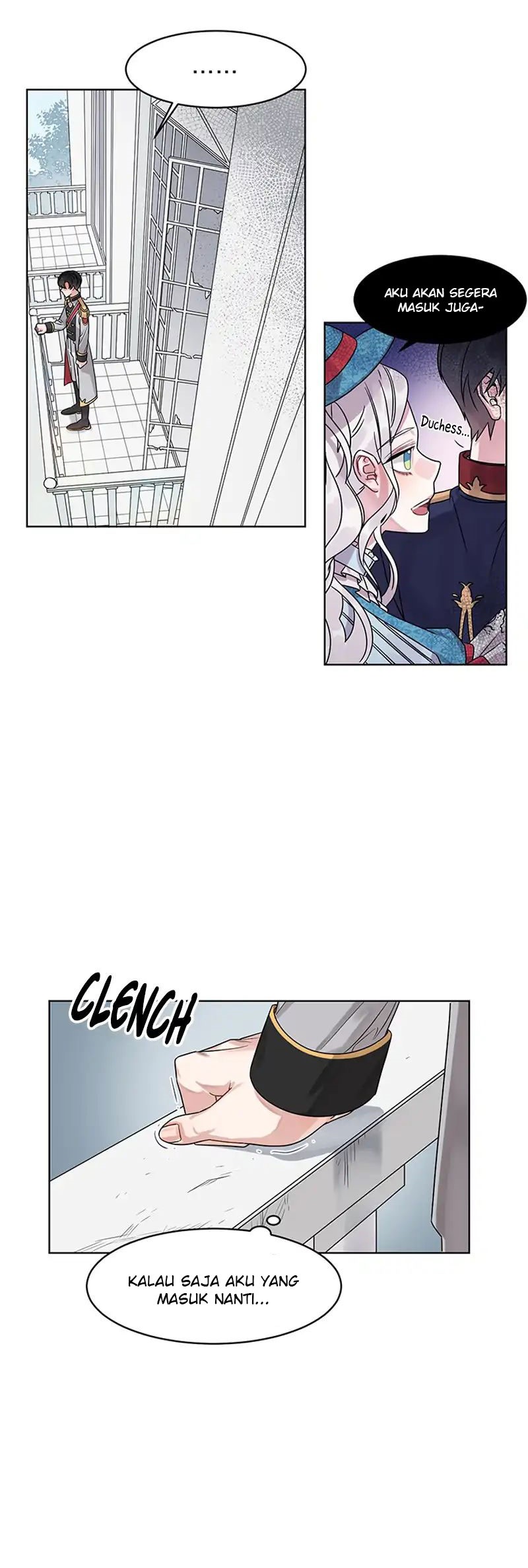 By the Way, Dragon Mistress! Chapter 02 Bahasa Indonesia