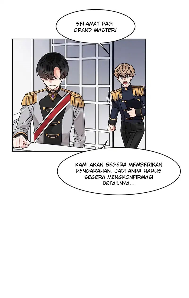 By the Way, Dragon Mistress! Chapter 02 Bahasa Indonesia