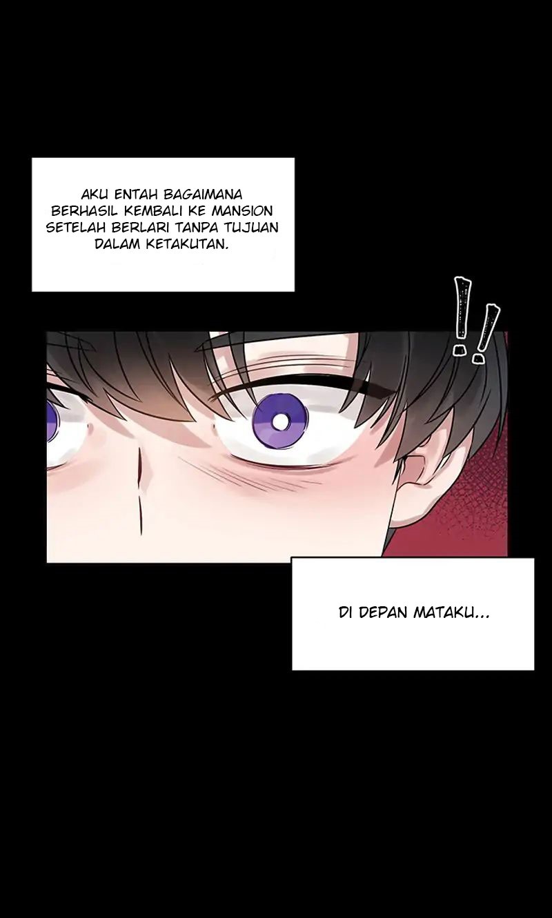 By the Way, Dragon Mistress! Chapter 02 Bahasa Indonesia