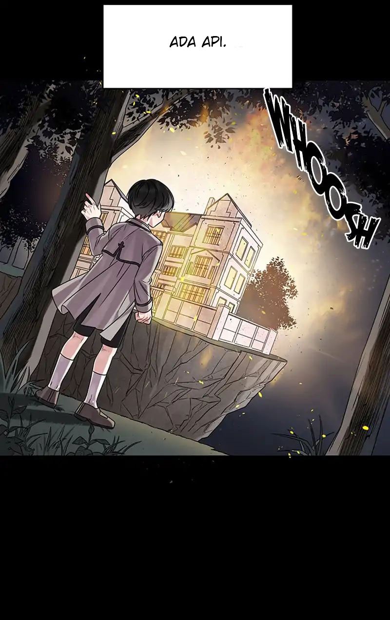 By the Way, Dragon Mistress! Chapter 02 Bahasa Indonesia