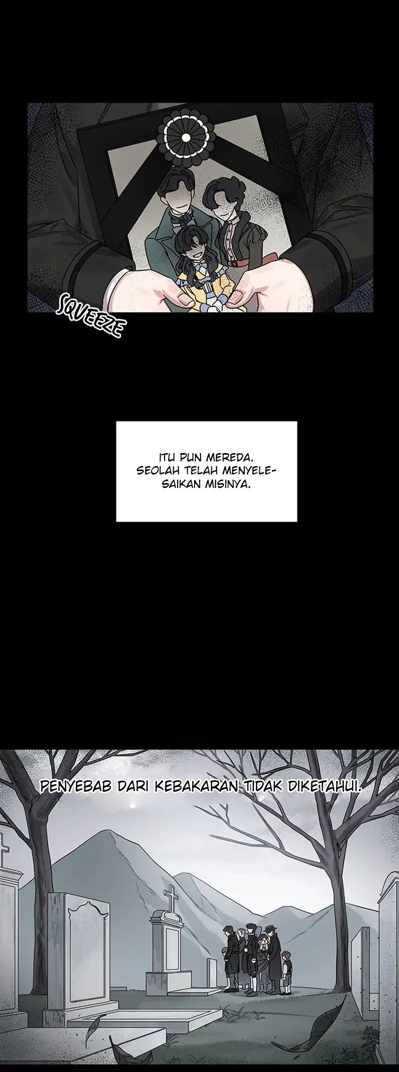 By the Way, Dragon Mistress! Chapter 02 Bahasa Indonesia