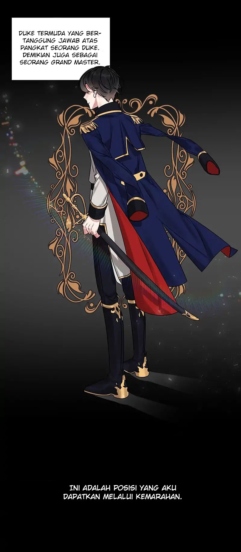 By the Way, Dragon Mistress! Chapter 02 Bahasa Indonesia