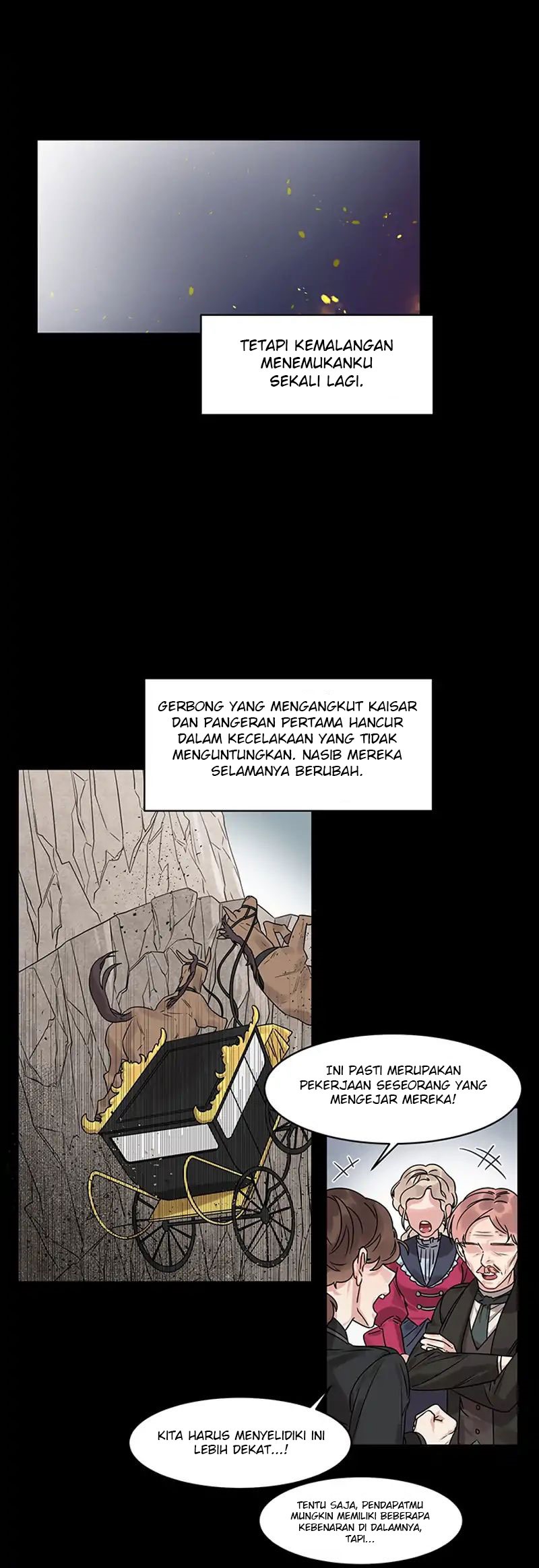 By the Way, Dragon Mistress! Chapter 02 Bahasa Indonesia