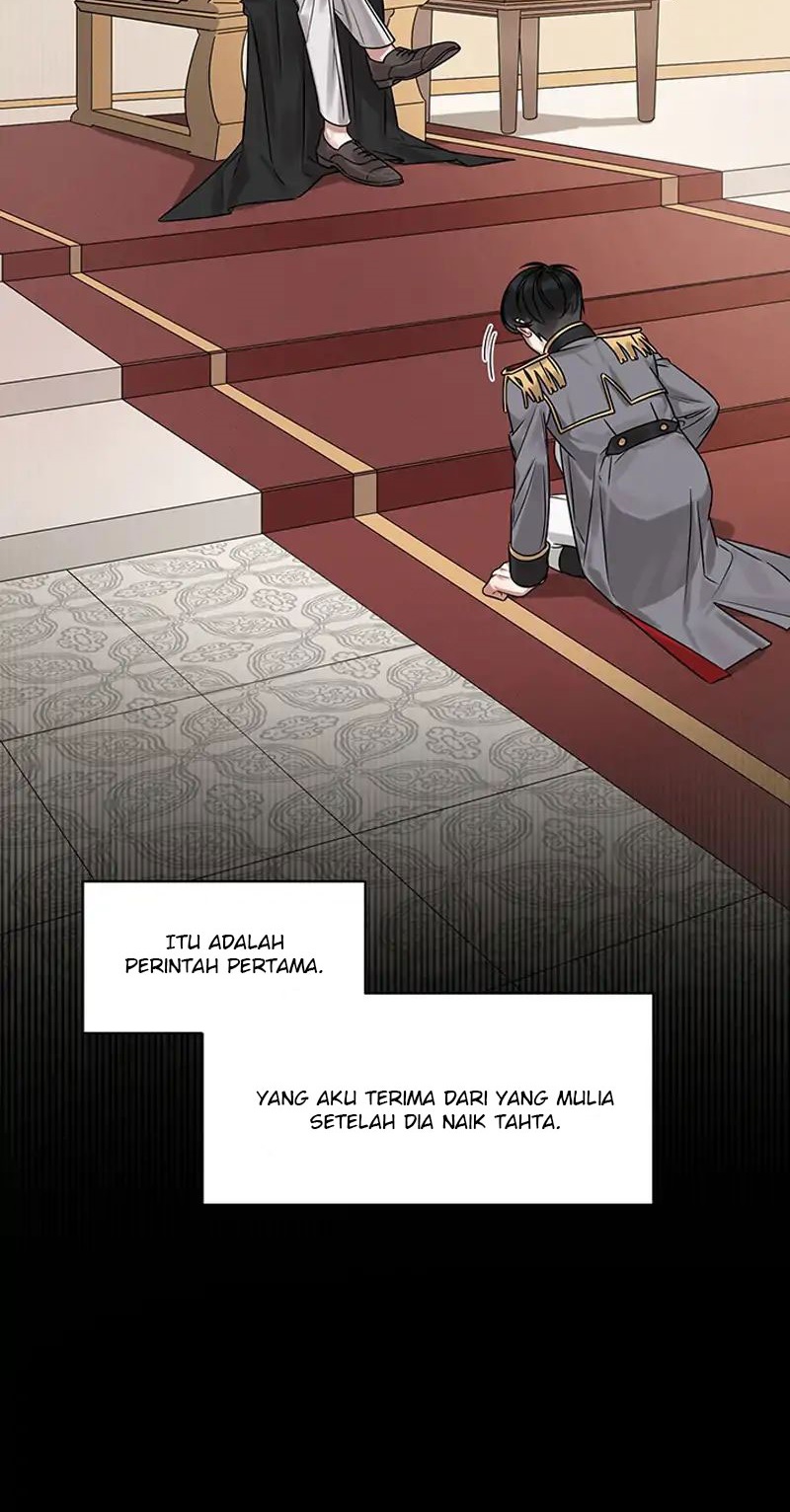 By the Way, Dragon Mistress! Chapter 02 Bahasa Indonesia