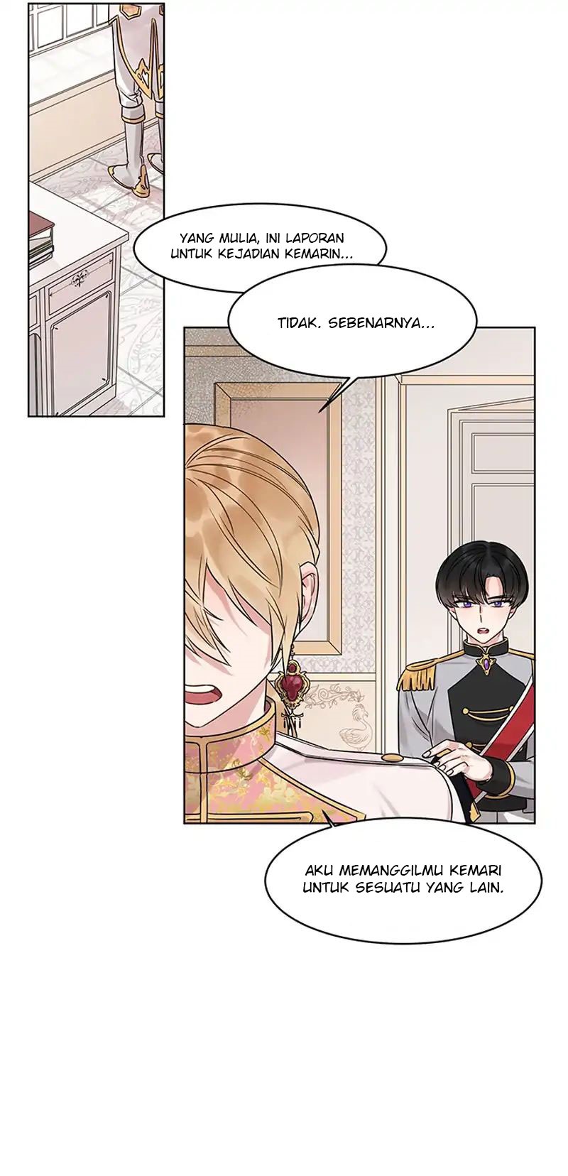 By the Way, Dragon Mistress! Chapter 02 Bahasa Indonesia