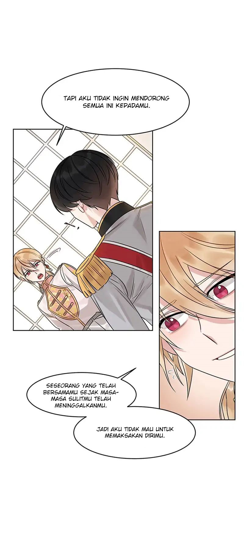 By the Way, Dragon Mistress! Chapter 02 Bahasa Indonesia