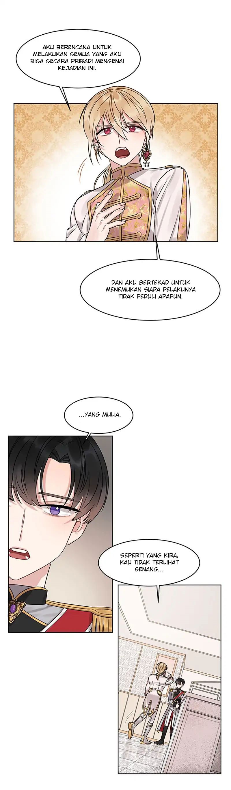 By the Way, Dragon Mistress! Chapter 02 Bahasa Indonesia