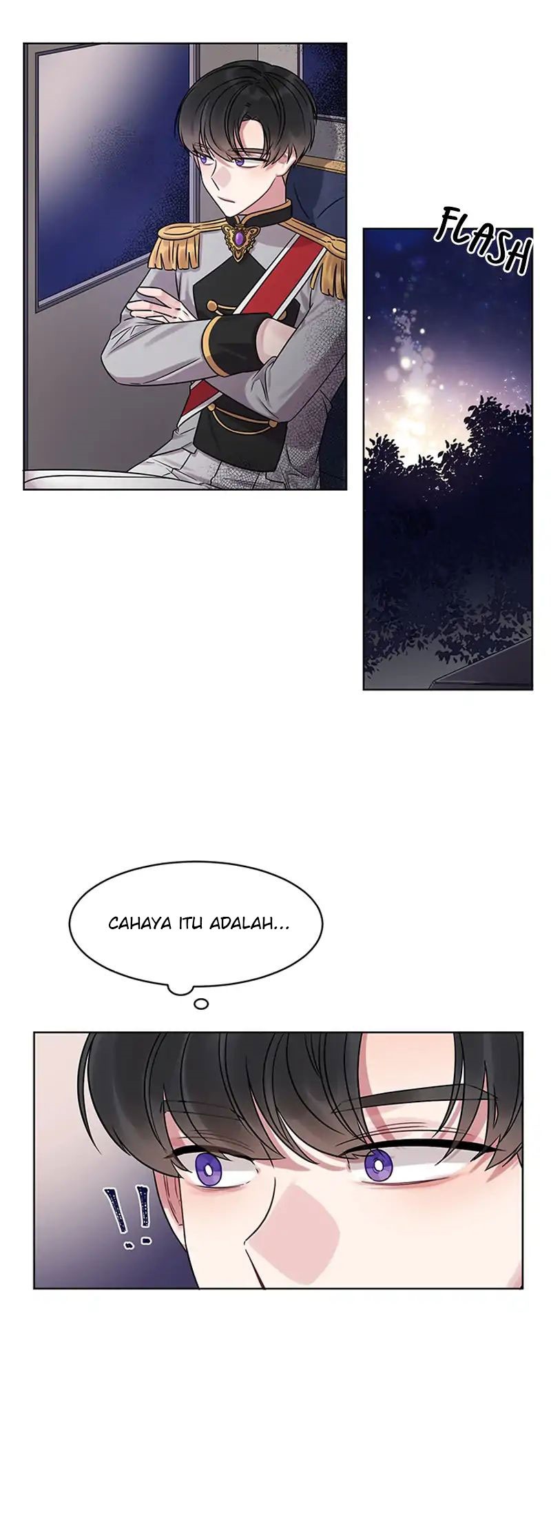 By the Way, Dragon Mistress! Chapter 02 Bahasa Indonesia