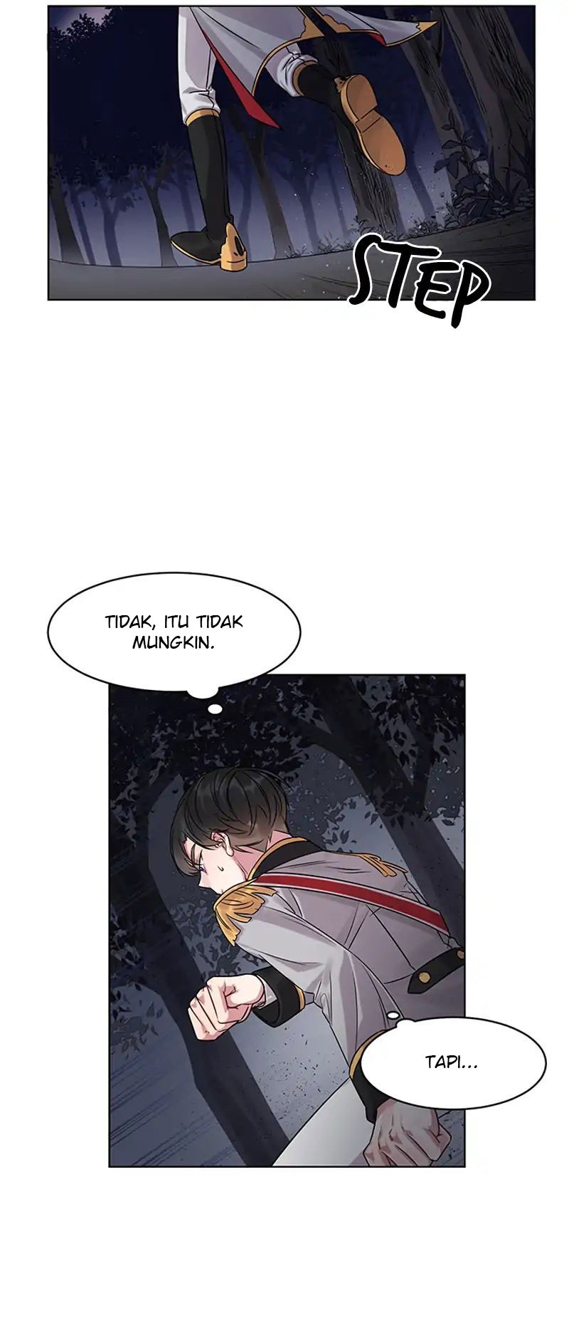 By the Way, Dragon Mistress! Chapter 02 Bahasa Indonesia