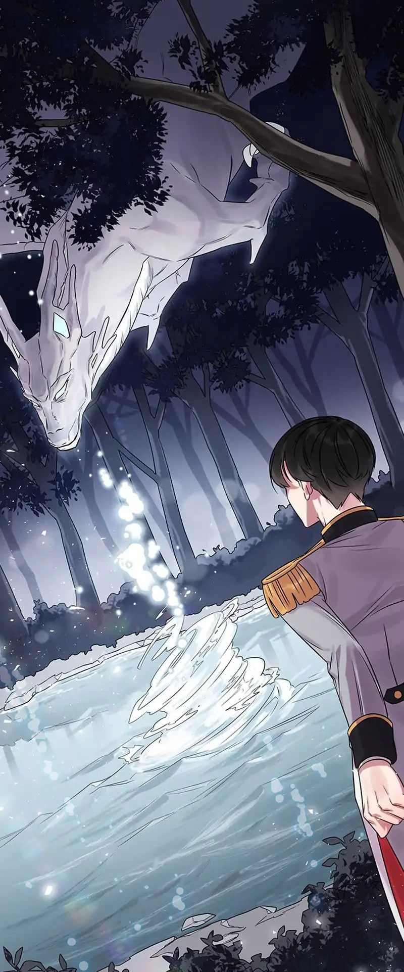 By the Way, Dragon Mistress! Chapter 02 Bahasa Indonesia