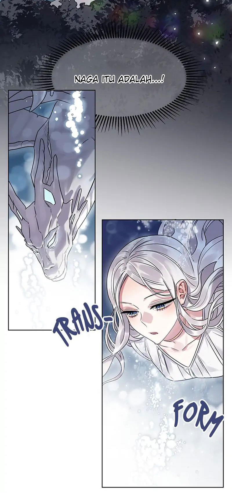 By the Way, Dragon Mistress! Chapter 02 Bahasa Indonesia