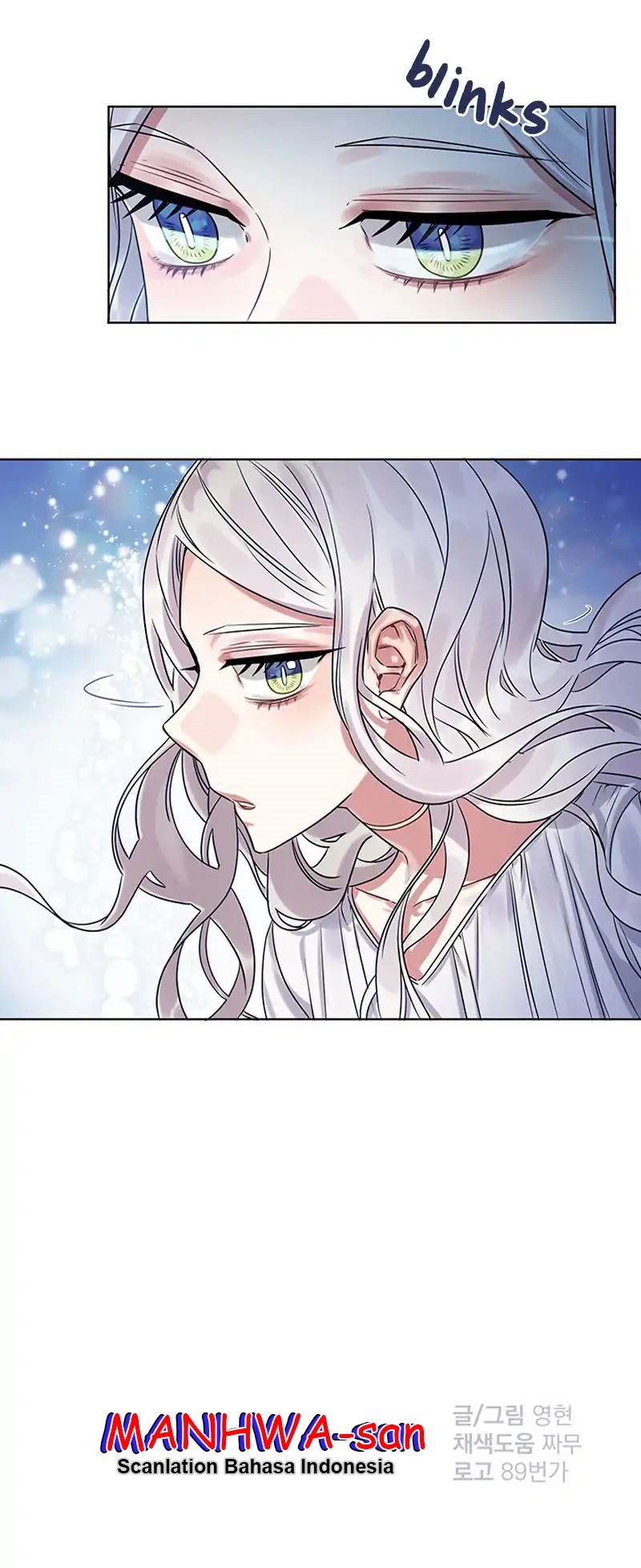 By the Way, Dragon Mistress! Chapter 02 Bahasa Indonesia