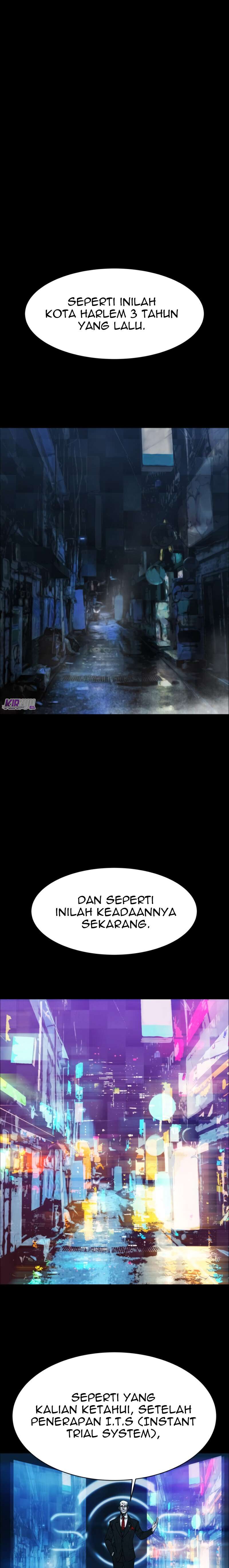 C.O.P Chapter 03 Bahasa Indonesia