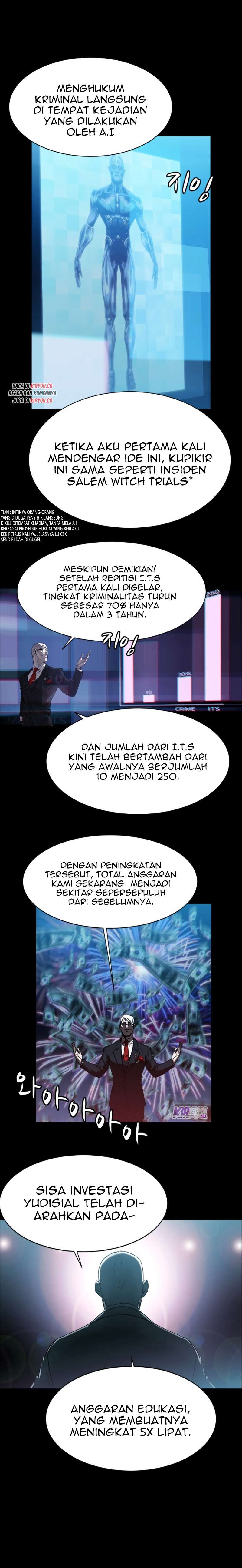 C.O.P Chapter 03 Bahasa Indonesia