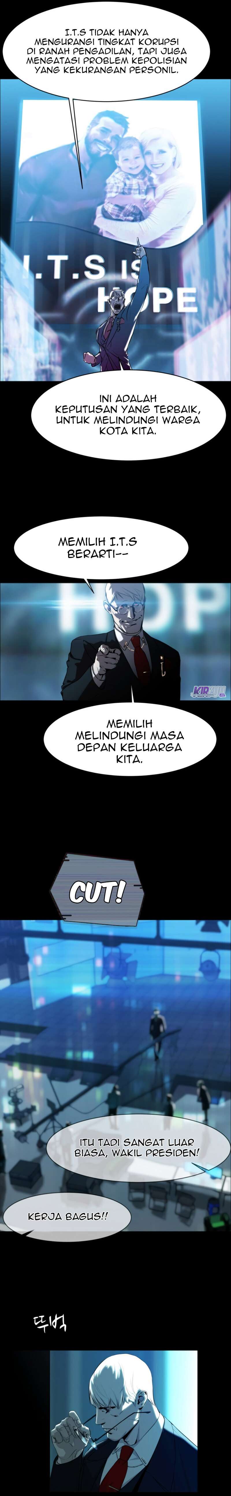 C.O.P Chapter 03 Bahasa Indonesia