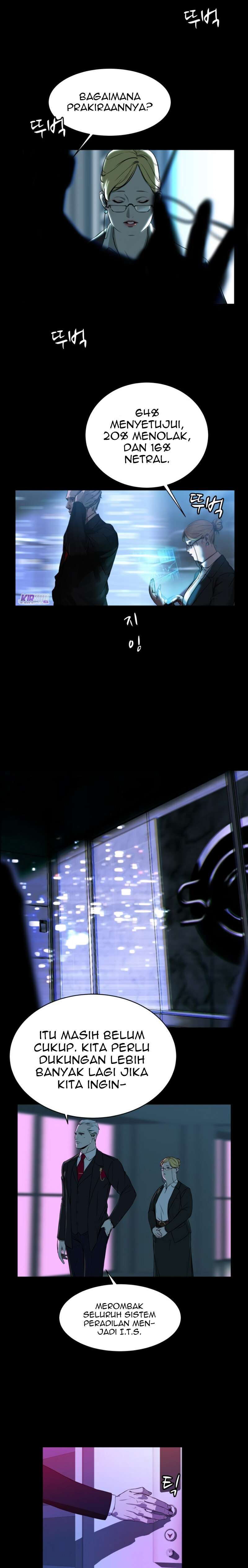 C.O.P Chapter 03 Bahasa Indonesia