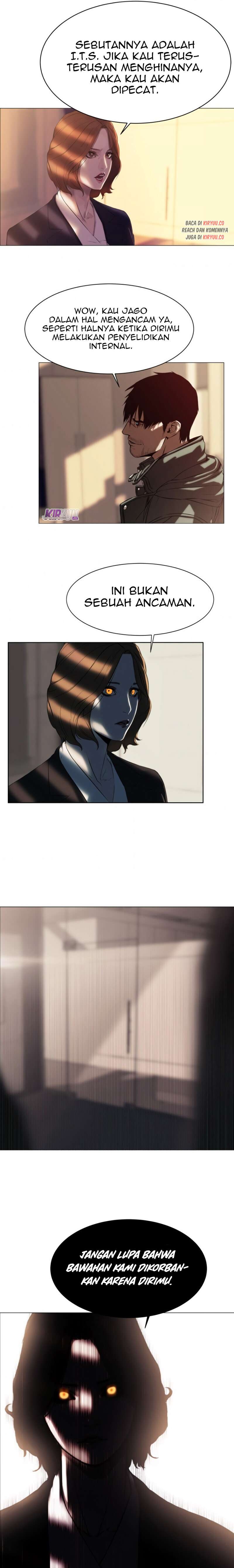 C.O.P Chapter 03 Bahasa Indonesia