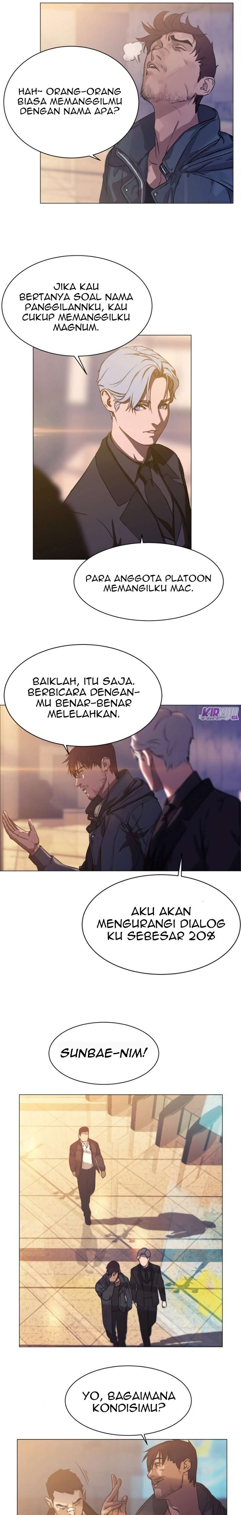 C.O.P Chapter 03 Bahasa Indonesia