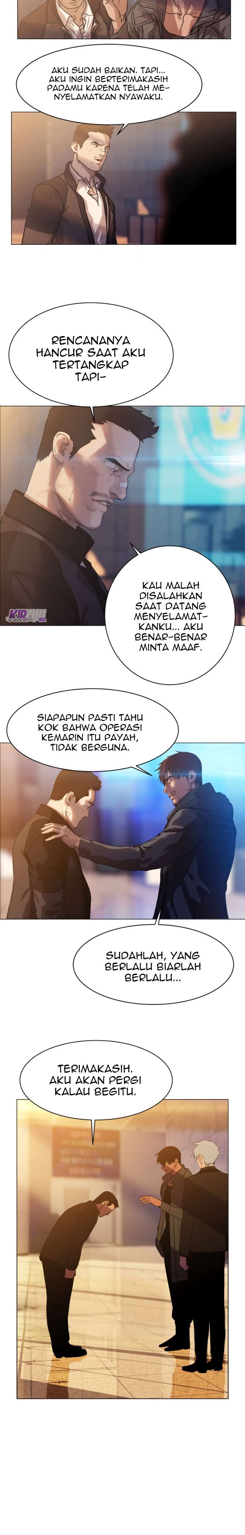 C.O.P Chapter 03 Bahasa Indonesia