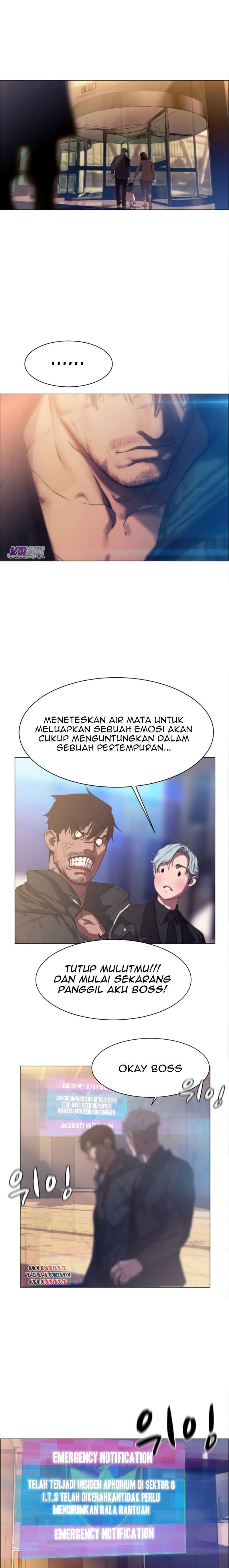 C.O.P Chapter 03 Bahasa Indonesia