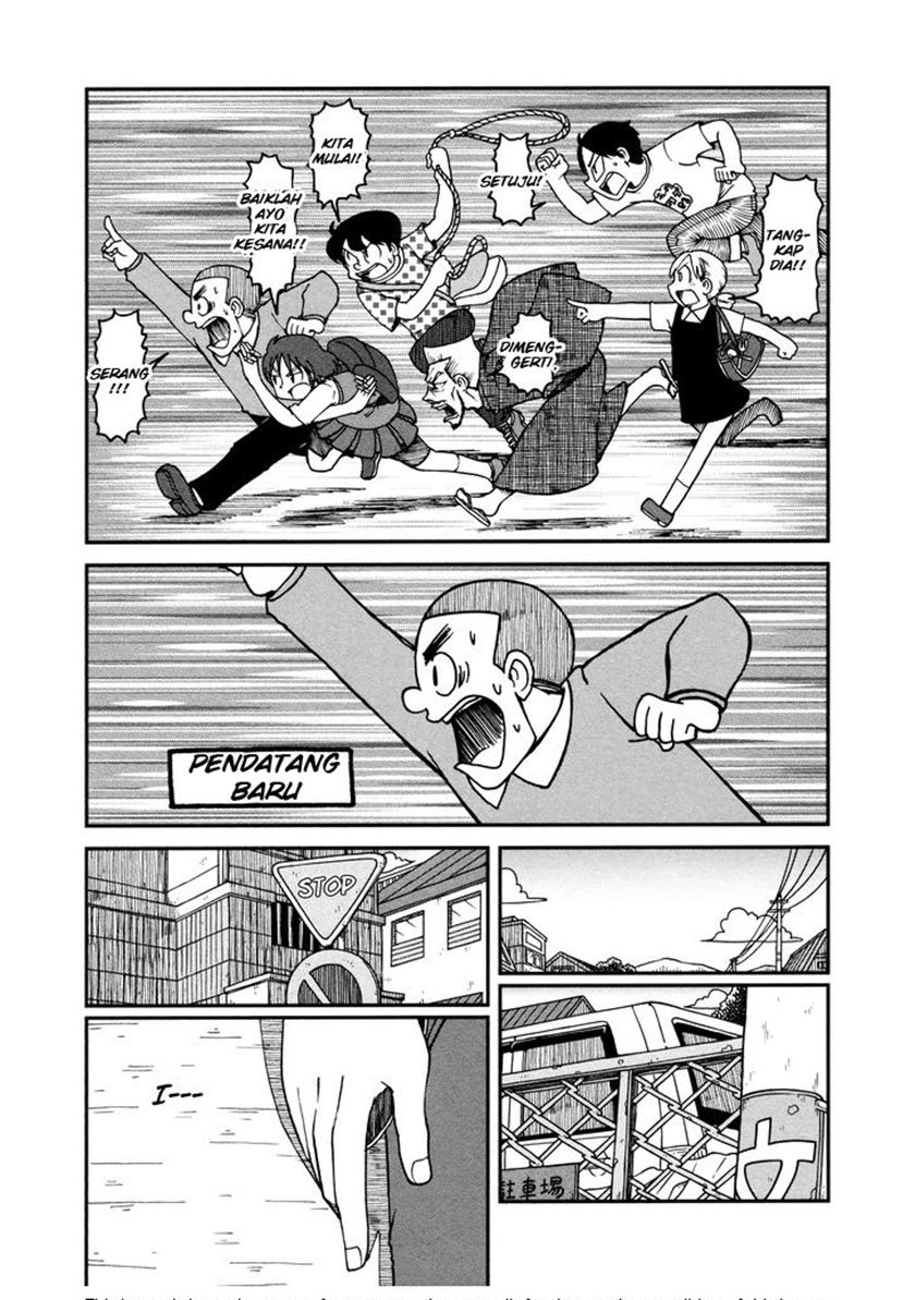 CITY Chapter 04 Bahasa Indonesia