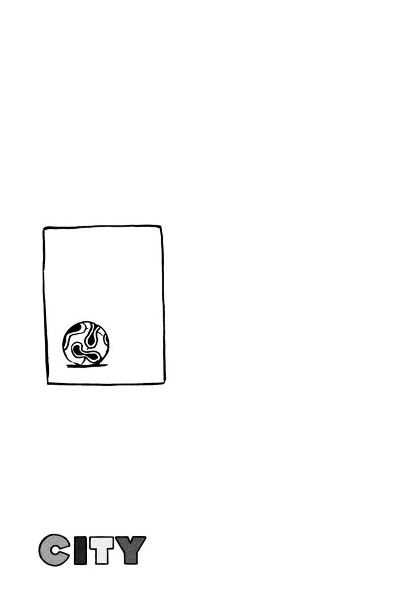 CITY Chapter 04 Bahasa Indonesia