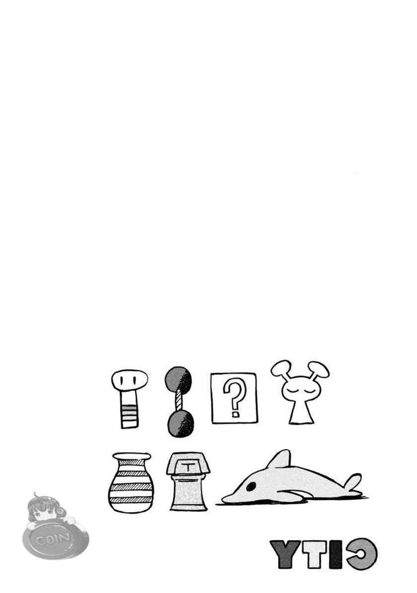 CITY Chapter 04 Bahasa Indonesia