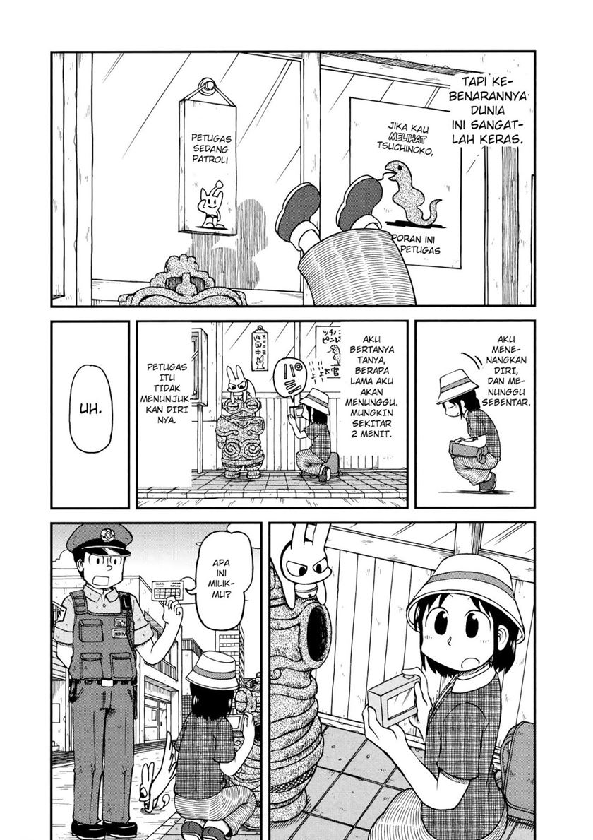 CITY chapter 6