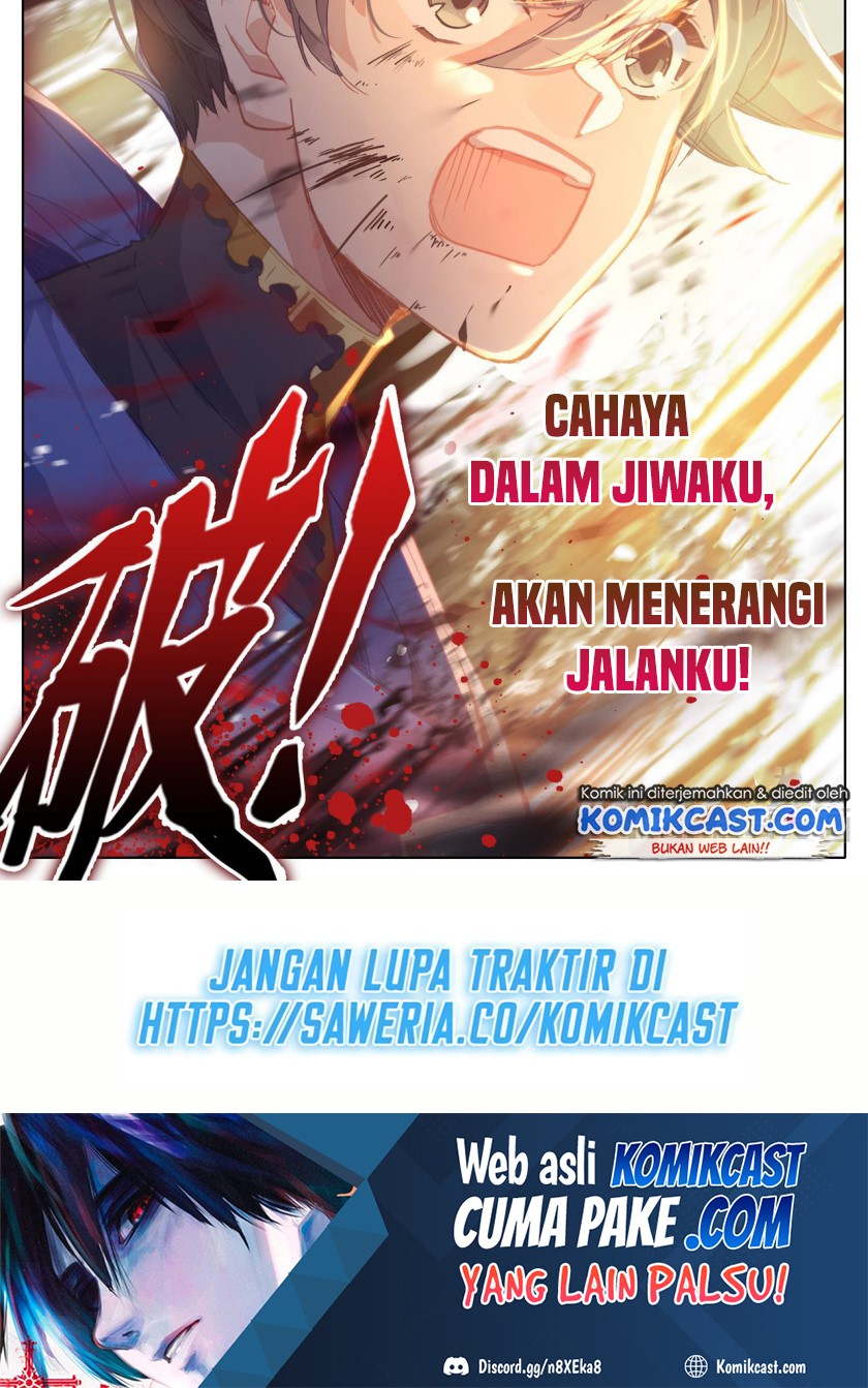 Cang Yuantu Chapter 58 Bahasa Indonesia