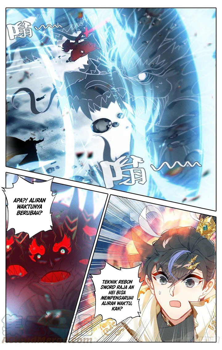 Dilarang COPAS - situs resmi www.mangacanblog.com - Komik cang yuantu 196 - chapter 196 197 Indonesia cang yuantu 196 - chapter 196 Terbaru 10|Baca Manga Komik Indonesia|Mangacan