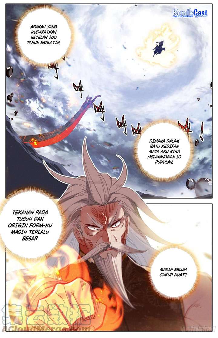 Dilarang COPAS - situs resmi www.mangacanblog.com - Komik cang yuantu 197 - chapter 197 198 Indonesia cang yuantu 197 - chapter 197 Terbaru 2|Baca Manga Komik Indonesia|Mangacan