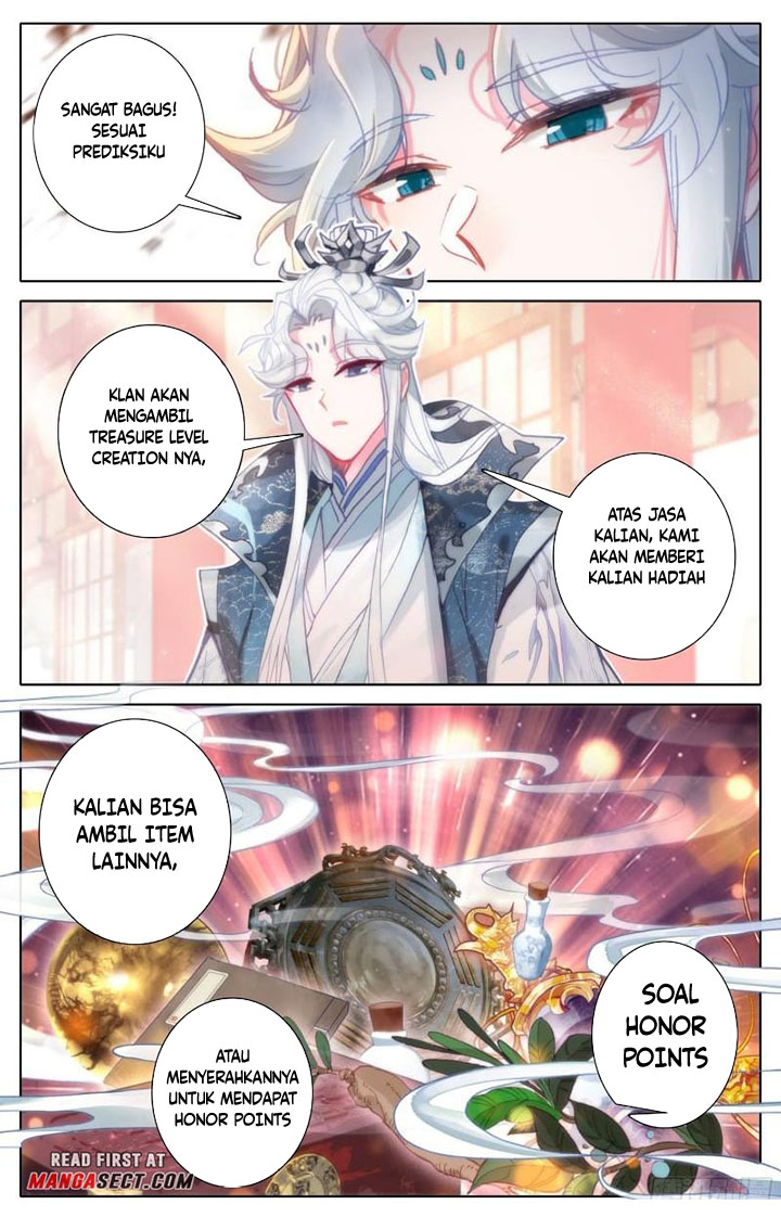 Dilarang COPAS - situs resmi www.mangacanblog.com - Komik cang yuantu 199 - chapter 199 200 Indonesia cang yuantu 199 - chapter 199 Terbaru 5|Baca Manga Komik Indonesia|Mangacan