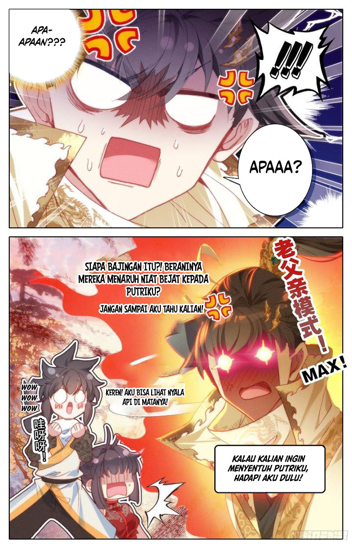 Dilarang COPAS - situs resmi www.mangacanblog.com - Komik cang yuantu 199 - chapter 199 200 Indonesia cang yuantu 199 - chapter 199 Terbaru 10|Baca Manga Komik Indonesia|Mangacan