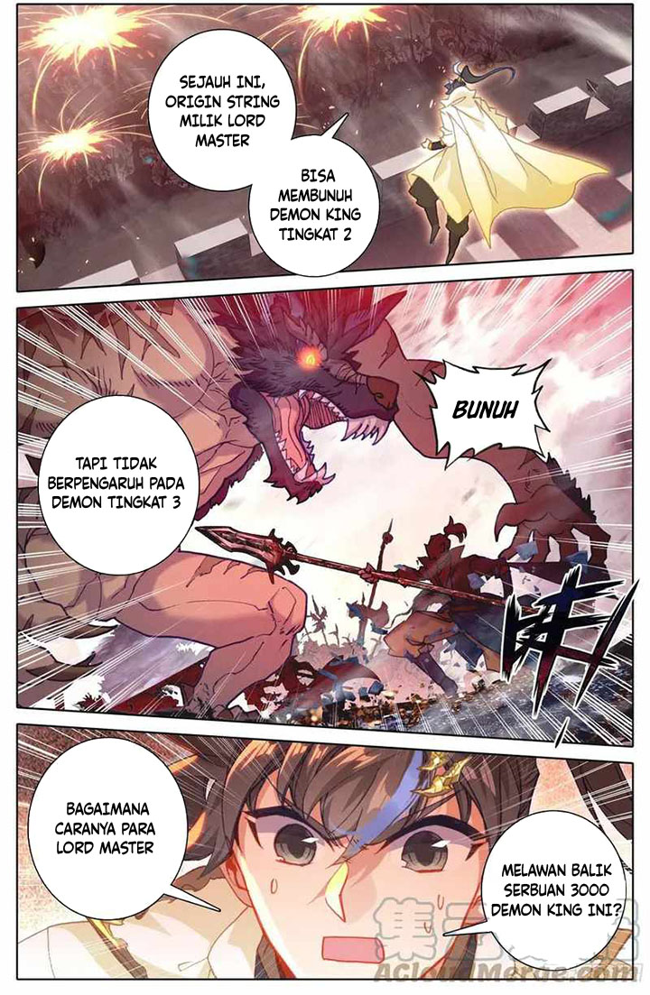 Dilarang COPAS - situs resmi www.mangacanblog.com - Komik cang yuantu 204 - chapter 204 205 Indonesia cang yuantu 204 - chapter 204 Terbaru 8|Baca Manga Komik Indonesia|Mangacan