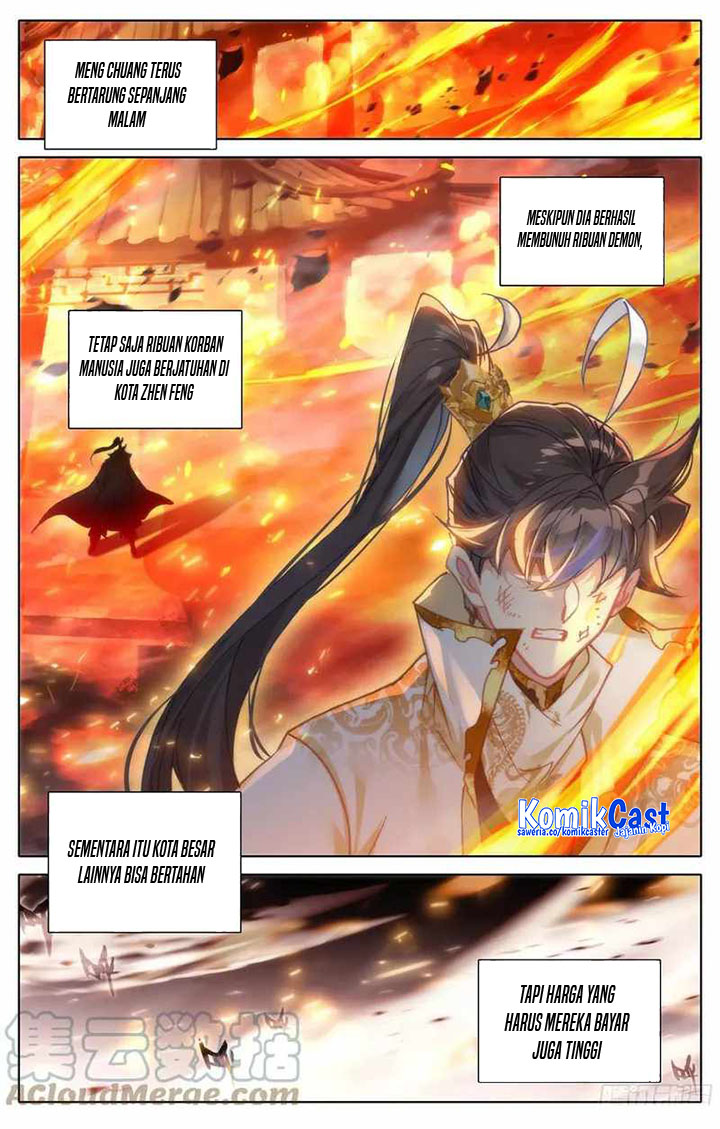 Dilarang COPAS - situs resmi www.mangacanblog.com - Komik cang yuantu 204 - chapter 204 205 Indonesia cang yuantu 204 - chapter 204 Terbaru 12|Baca Manga Komik Indonesia|Mangacan