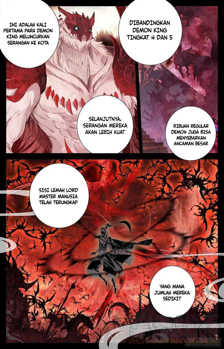 Dilarang COPAS - situs resmi www.mangacanblog.com - Komik cang yuantu 204 - chapter 204 205 Indonesia cang yuantu 204 - chapter 204 Terbaru 14|Baca Manga Komik Indonesia|Mangacan