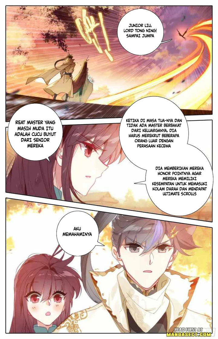 Dilarang COPAS - situs resmi www.mangacanblog.com - Komik cang yuantu 207 - chapter 207 208 Indonesia cang yuantu 207 - chapter 207 Terbaru 3|Baca Manga Komik Indonesia|Mangacan