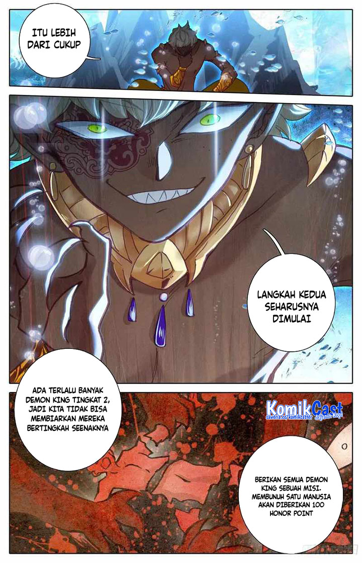 Dilarang COPAS - situs resmi www.mangacanblog.com - Komik cang yuantu 207 - chapter 207 208 Indonesia cang yuantu 207 - chapter 207 Terbaru 7|Baca Manga Komik Indonesia|Mangacan