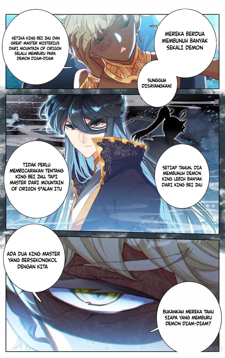 Dilarang COPAS - situs resmi www.mangacanblog.com - Komik cang yuantu 207 - chapter 207 208 Indonesia cang yuantu 207 - chapter 207 Terbaru 8|Baca Manga Komik Indonesia|Mangacan