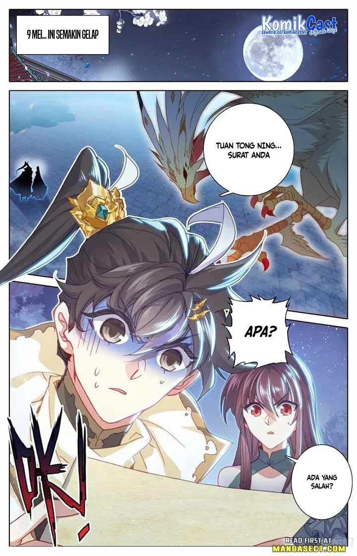 Dilarang COPAS - situs resmi www.mangacanblog.com - Komik cang yuantu 207 - chapter 207 208 Indonesia cang yuantu 207 - chapter 207 Terbaru 11|Baca Manga Komik Indonesia|Mangacan